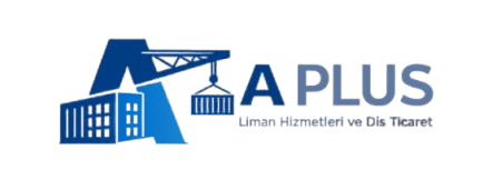 A Plus Liman Hizmetleri | İç ve Dış Ticaret